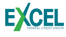 Excel Federal Credit Union